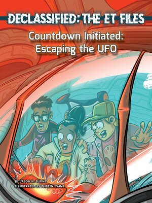 cover image of Countdown Initiated